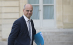 Les universités réagissent "avec émotion" aux propos de Blanquer