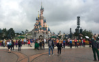 Disneyland Paris va se doter d'une centrale solaire grande comme 24 terrains de foot
