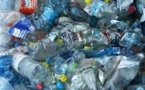 Une ville américaine interdit les petites bouteilles d'eau en plastique