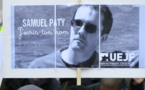 Ecole: rentrée du 2 novembre décalée à 10H00 pour l'hommage à Samuel Paty