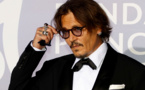 Jugement lundi au procès du Sun, poursuivi pour avoir qualifié Johnny Depp de mari violent
