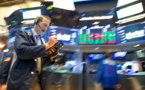 Les Bourses mondiales plongent, redoutant la puissance de la deuxième vague
