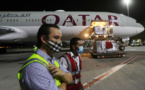 Examens gynécologiques forcés: mea culpa du Qatar, indignation en Australie