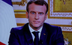 Les principales mesures du reconfinement national annoncées par Macron