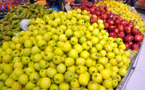 Reconfinement: l'agroalimentaire muscle ses cadences de production