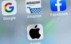 Les Gafa veulent prouver que leurs bénéfices profitent à toute la société