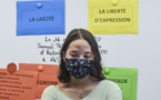 Rentrée sous tensions sanitaire et sécuritaire pour 12 millions d'élèves