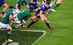 Six nations: les Bleus au nom de la Rose