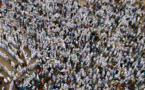 Bangladesh: plus de 50.000 manifestants contre la France à Dacca