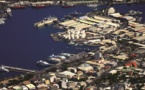 25 milliards pour un port tout neuf à l'horizon 2024
