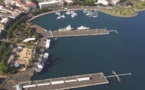 Une marina de plaisance, et pour les mega yachts, à Papeete : les travaux démarreront en 2013
