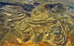Australie: la plus grande mine de diamants roses ferme ses portes