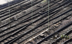 Reconfinement: la SNCF va supprimer jusqu'à 70% des TGV circulant en France