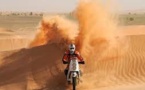 Dakar-2013 - Mort d'un concurrent français en moto