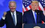 Trump se déclare vainqueur d'une élection indécise, Biden contre-attaque