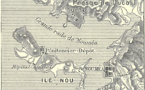 25 juin 1854 : Tardy de Montravel fonde Port-de-France (Nouméa)