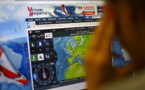 Vendée Globe: avec "Virtual Regatta", le tour du monde depuis son salon