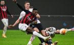 C3: Lille brille à Milan, Nice perd, les favoris assurent