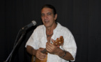 Nouvelle video "O oe ta'u i here" de Guy LAURENS