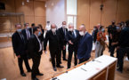 Gestion du Covid-19: le parquet de Paris annonce avoir ouvert quatre informations judiciaires