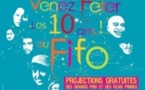 FIFO: la projection du dimanche 20 janvier, prévue place Vaiete, aura lieu à la Maison de la Culture