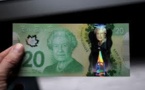 Feuille d'érable sur les billets canadiens: sus à l'envahisseur norvégien!