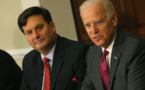 Biden accélère la transition en nommant son futur chef de cabinet