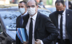 Covid-19: pas d'assouplissement du confinement en vue en attendant Castex