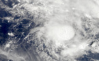 Une nouvelle dépression tropicale met les Samoa en vigilance