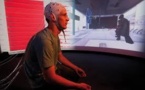 Interfaces cerveau-ordinateur : Eh bien jouez, maintenant!