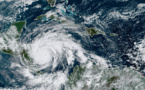 L'ouragan Iota se renforce en catégorie 5