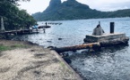 ​Expulsions en vue à Bora Bora