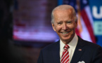Biden demande un plan de soutien "immédiat" à l'économie