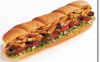 Pour une bouchée de moins, Subway traîné devant un tribunal américain