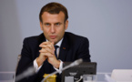 La France est encore "loin du déconfinement", avertit le porte-parole du gouvernement