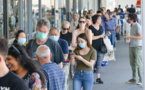 Coronavirus: six jours de confinement dans l'Etat d'Australie-Méridionale