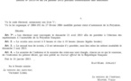 Date des Territoriales: Jean-Marc Ayrault publie le décret officiel