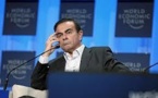 Carlos Ghosn attend des initiatives pour dynamiser les voitures électriques