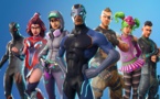 Nvidia lance le jeu en streaming sur iPhone, Fortnite en embuscade