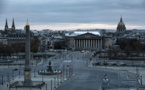 Paris veut se refaire une beauté
