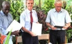L’enseignement supérieur francophone se déploie à Vanuatu