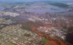 Inondations en Australie: l'armée intensifie ses secours
