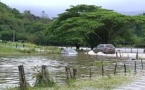 Dépression tropicale Freda en Calédonie: 7,7 millions d'euros de dégâts