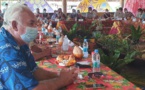 La riposte de Moorea contre le Covid