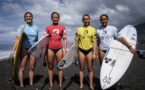 Surf : Fierro, Ado, Le Car et Bulard pour le dernier ticket pour Tokyo