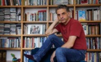 L'auteur israélien Etgar Keret nourrit son oeuvre du chaos de la pandémie