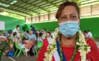 ​Le fauteuil de Paopao confisqué par Evans Haumani