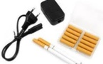 Cigarette électronique, gadget fumeux pour fumeur repenti