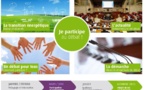 Ouverture du site du débat sur la "transition énergétique"