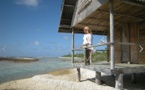 L’Association des Hôtels de Familles de Tahiti et des Îles : « Les pensions de famille font le plein pour trois mois ! »